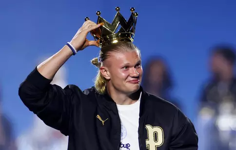 Erling Haaland și Vozinha, vedetele Instagramului după Cupa Mondială 2026! Portarul din Capul Verde l-a depășit pe Cristiano Ronaldo la noi urmăritori