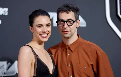 Margaret Qualley și Jack Antonoff divorțează? Actrița a șters toate pozele de la nuntă și a pus fanii pe jar