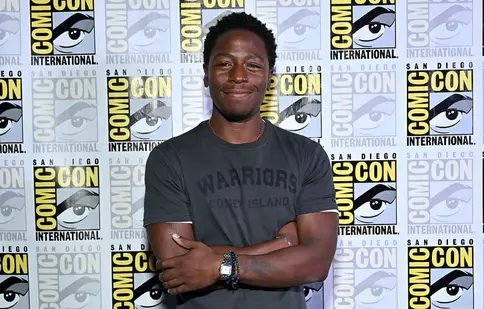 Marvel are un nou Black Panther. David Jonsson preia moștenirea lui Chadwick Boseman