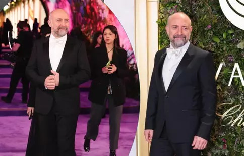 Halit Ergenç s-a lansat în afaceri la Londra: Actorul din „Suleyman Magnificul” a deschis o rețea de plăcintării turcești