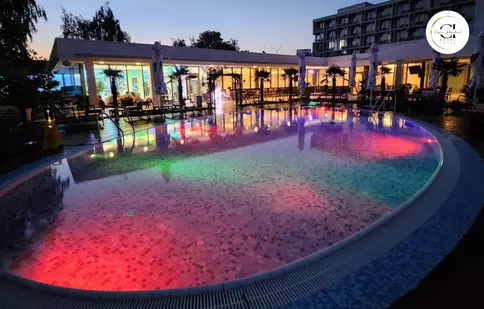 Noul epicentru VIP de pe litoral: Hotelul Carmen Internațional din Venus este locația preferată a vedetelor în 2026