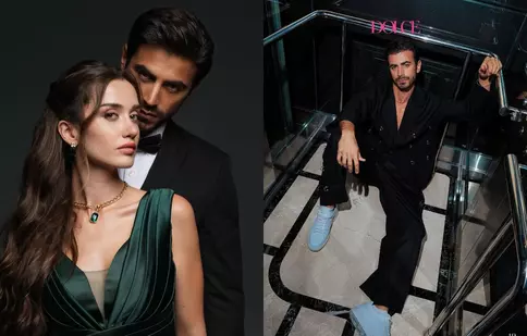 Happy Channel aduce o nouă dramă romantică turcească, „Între iad și rai”. Ce știm despre protagoniști