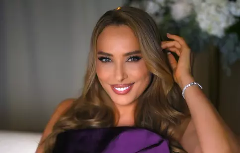 Iulia Vântur, aniversare cu peripeții la 46 de ani: „Camera mea era plină de inimioare roșii și cioburi de sticlă”