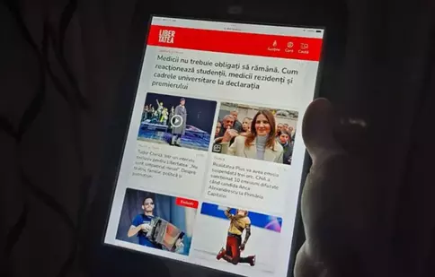 Libertatea.ro, pe primul loc în topul celor mai citate publicații din presa scrisă în iunie 2026