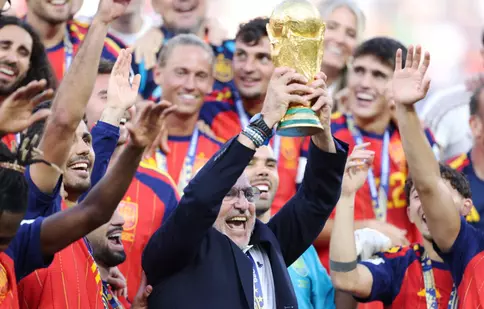 Spania este noua Campioană Mondială! „Furia Roja” a învins Argentina lui Messi într-o finală istorică la New York