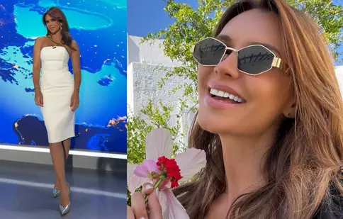 „Îmi doresc să revin”. Magda Pălimariu a dezvăluit ce schimbare face la câțiva ani după ce a devenit mamă