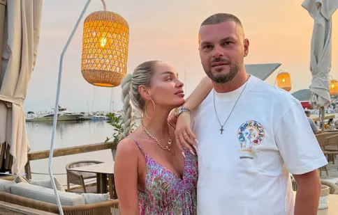 Maria Constantin, vacanță romantică în Grecia cu soțul ei. De ce fiul artistei nu locuiește cu ea în București