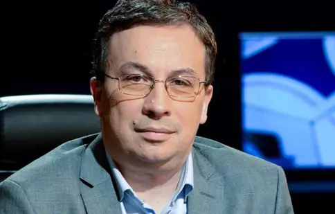 Marius Mitran se alătură echipei Prima Sport. Va fi invitat permanent la „Fotbal Show”