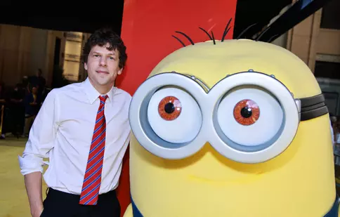 Cod galben pe ecrane! Cele mai simpatice guguloaie au revenit la cinema în aventura „Minionii și monștrii”