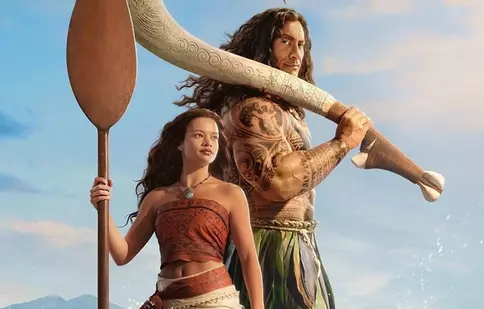 Filmul „Vaiana” live-action se lansează în cinematografe. Dwayne Johnson și Catherine Lagaʻaia fac spectacol. Data de lansare în România
