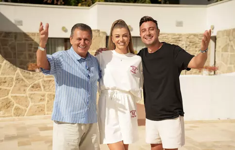 Poftiți pe la noi, 20 iulie 2026. Codruța Filip și Valentin Sanfira, față în față la Antena 1 după divorț: cum s-au comportat la filmările cu Nea Mărin