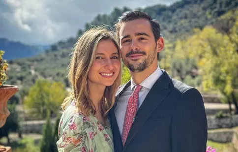Prințul Mirko al Bulgariei se căsătorește cu dr. Marta Embid. Povestea de dragoste începută într-un spital din Madrid