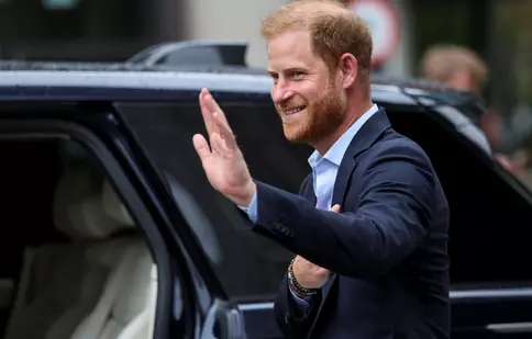 Prințul Harry ar putea fi cazat la Palatul Buckingham la următoarea vizită. Regele Charles i-ar fi făcut o nouă ofertă