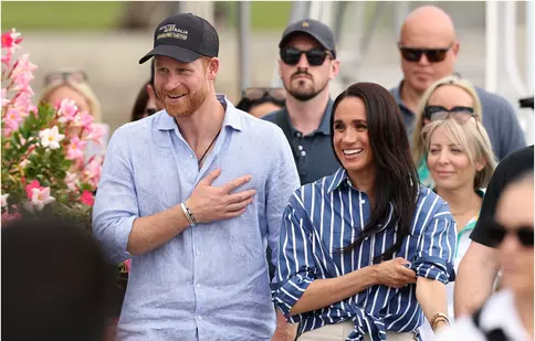 Planul secret al Prințului Harry! Ducii de Sussex vor să se întoarcă în Marea Britanie: „Meghan are nevoie să fie din nou prințesă”