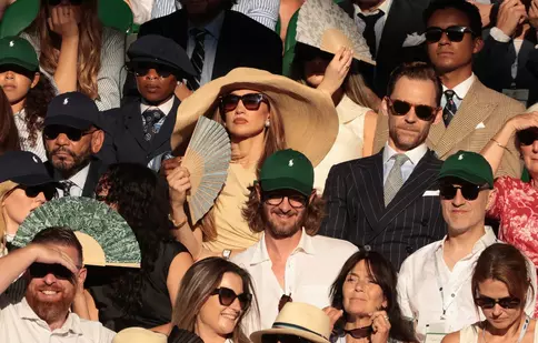 Jennifer Lopez, acuzată de o totală lipsă de maniere! Ce a putut să poarte vedeta la finala de la Wimbledon