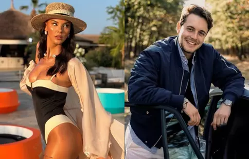 Ramona Olaru și Aris Eram, moment neașteptat pe Instagram. Ce mesaj i-a transmis vedeta de la „Neatza”: „De doi ani aștept să pun poza asta”