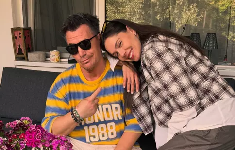 Secrete din familia Fodor: Ce mănâncă Irina în fiecare zi și cum reușește Răzvan să o răsfețe de aproape 20 de ani