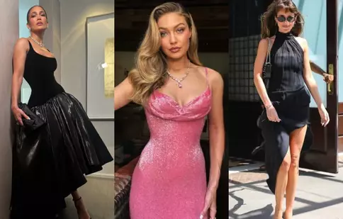 Fără secrete: Cum s-au afișat Selena Gomez, J.Lo și Gigi Hadid la nunta lui Taylor Swift