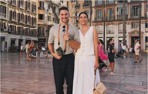 Vacanțele vedetelor, în imagini spectaculoase. Unde au călătorit Oana Moșneagu, Carmen Brumă, Andreea Raicu și Lavinia Petrea