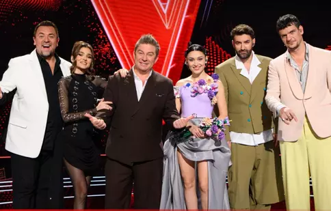 PRO TV a făcut anunțul oficial! Când încep filmările pentru Vocea României 2026 și cum poți vedea show-ul gratuit din platou