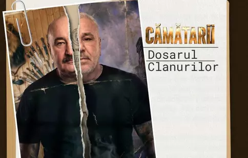 VOYO pregătește continuarea documentarului „Cămătarii”. Ce va aduce nou „Dosarul Clanurilor”
