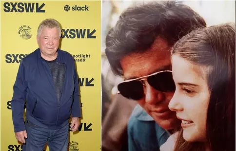 Drama prin care a trecut William Shatner! Legenda din „Star Trek” și fiica lui au avut cancer în același timp