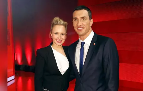 Wladimir Klitschko, dărâmat de moartea fostei partenere. Promisiunea solemnă făcută fiicei lor, Kaya