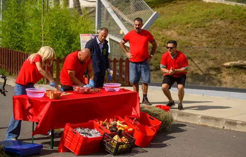 „Poftiți pe la noi – Poftiți la întrecere”, marți, 11 august: Sonny și Rikito caută revanșa după victoria echipei roșii