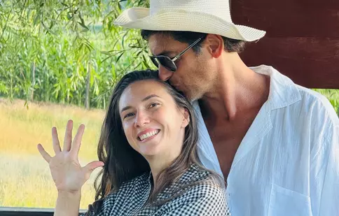 Adela Popescu și Radu Vâlcan, decizie neașteptată pentru cei trei copii. De ce locuiesc separat după vacanța la Șușani
