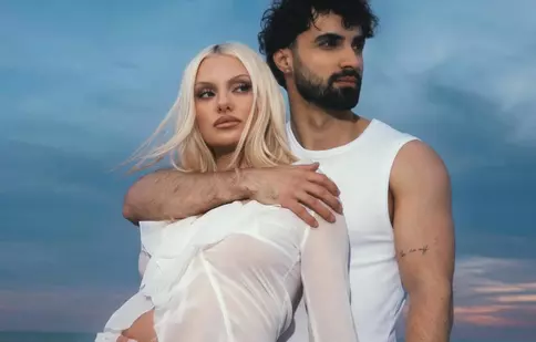 Alexandra Stan a născut! Cântăreața a devenit mamă pentru prima dată, la 37 de ani. Ce nume special a ales pentru fiica ei