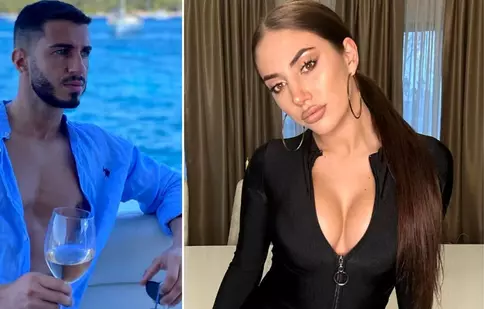 Alin Simoiu a rupt tăcerea! Ce s-a întâmplat, în secret, între el și Bianca Giurcă după filmările din Thailanda pentru „Insula Iubirii”