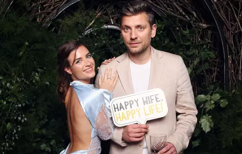 Ana Bodea, gata de nuntă cu Valentin Butnaru? Gestul care i-a făcut pe fani să spună: „A venit timpul”
