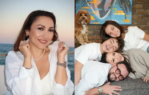 Andra, mesaj sincer despre criticile primite de-a lungul carierei: „Am învățat să nu le mai dau putere”