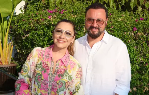 Andra și Cătălin Măruță își reînnoiesc jurămintele după 18 ani de căsnicie: „Împlinim majoratul. Trebuie sărbătorit într-un fel”