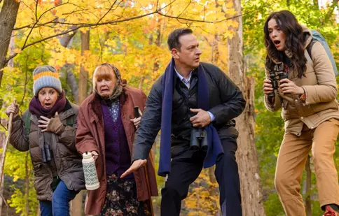 Premiere la DIVA în septembrie 2026: „Dr. Martin”, mistere în fiecare sâmbătă și ultimele sezoane din „Chesapeake Shores”
