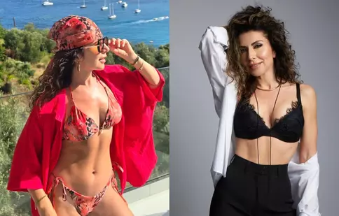 Carmen Brumă, dezvăluire despre silueta de la 49 de ani: „Am mâncat desert în fiecare zi din vacanță. Nu e noroc”