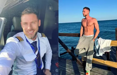 Cine este Eduard Vlădescu de la „Insula Iubirii” 2026, sezonul 10. Este pilot și a călătorit în numeroase țări