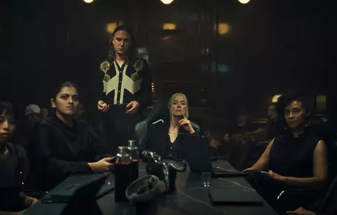 Disney+ lansează serialul distopic al anului! Producția cu vampiri și jocuri de putere realizată de o echipă premiată cu Oscar. Ce știm despre proiect
