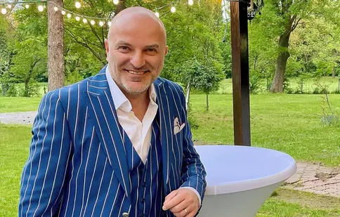 Dan Capatos, imagine rară alături de soția și fiul lui. Cum au apărut cei trei în vacanță, la Marele Canion