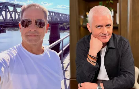 Dan Negru, ironizat de Virgil Ianțu după titlul de cetățean de onoare al Timișoarei: „V-ați speriat puțin, știu”