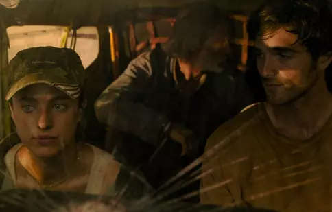 „Constelația câinelui” ajunge în cinematografe Totul despre noul film SF regizat de Ridley Scott, cu Jacob Elordi în rol principal