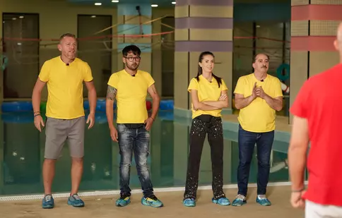 Antena 1, o nouă etapă din „Poftiți pe la noi - Poftiți la întrecere”: Cine sunt vedetele din această săptămână