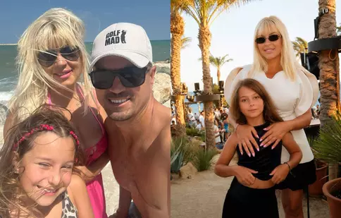 Elena Udrea, în costum de baie la Sulina. Mesajul despre litoralul românesc, după criticile aduse plajei din Mamaia