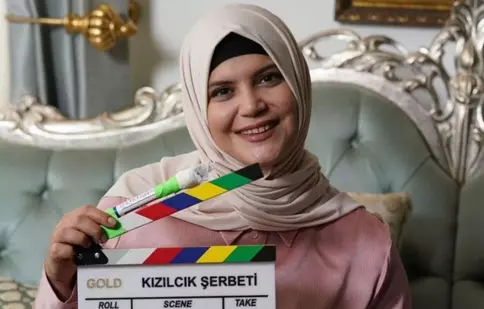 Feyza Civelek pleacă din „O dragoste”! Actrița care o interpretează pe Nilay nu va mai face parte din distribuție în sezonul 5