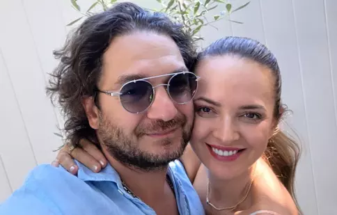 Cum arată casa lui Florin Dumitrescu după ce soția lui a renovat-o complet. Reacția juratului de la MasterChef