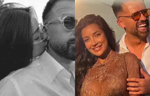 Florin Ristei, imagini romantice alături de iubita lui, Ramona. Gestul care a atras atenția fanilor