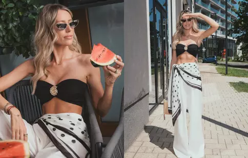 Gabriela Prisăcariu, imagini din vacanța în Antalya. Ce mesaj i-a transmis Dani Oțil după fotografiile de la plajă