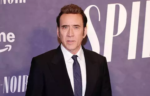 Nicolas Cage, într-un rol controversat în „Fiul tâmplarului”. Filmul inspirat dintr-o evanghelie apocrifă ajunge pe 14 august