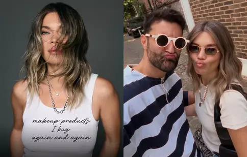 Gina Pistol și Smiley își construiesc casa visurilor. Primele imagini de pe șantier: „Pasul cel mai important este deja gata”
