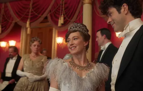 Epoca de Aur, sezonul 4 ajunge pe HBO Max. Data lansării și primele detalii despre noile episoade